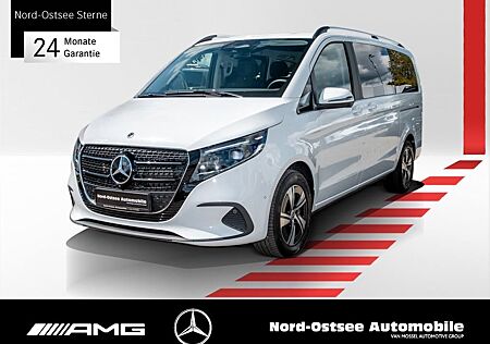 Mercedes-Benz V 220 STYLE MOPF 4MATIC MBUX AHK DISTR STDHZG