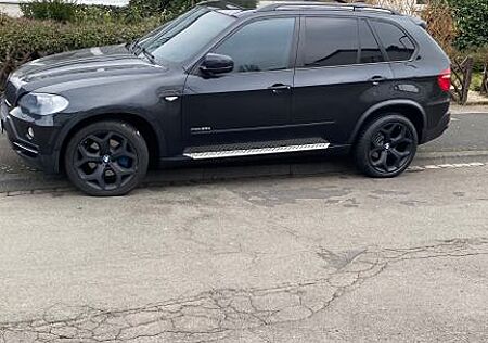 BMW X5 xDrive35d -