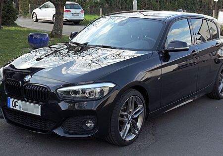 BMW 120 gebraucht kaufen BMW 120i M Sport M Sport