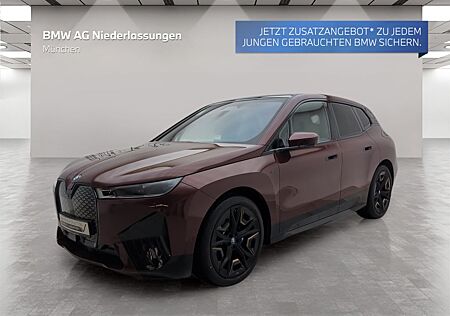 BMW iX2 xDrive30 M Sport AHK Driv.Assist.Prof LED