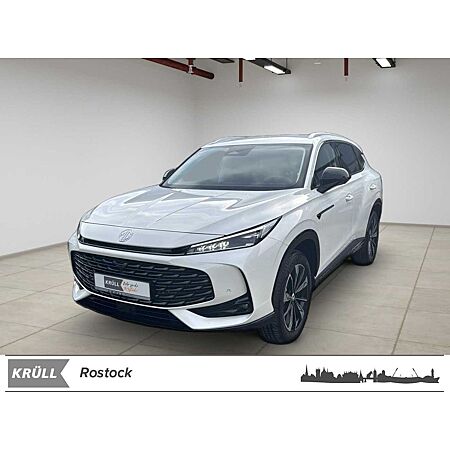MG EHS leasen