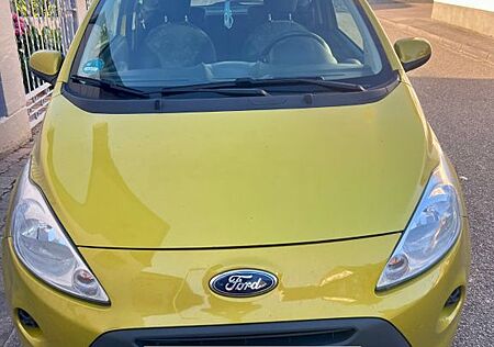 Ford Ka /+ 1,2 Ambiente Ambiente