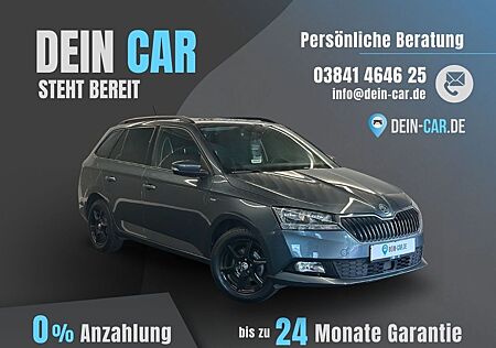 Skoda Fabia Drive 125 *LED*SHZ*PDC*