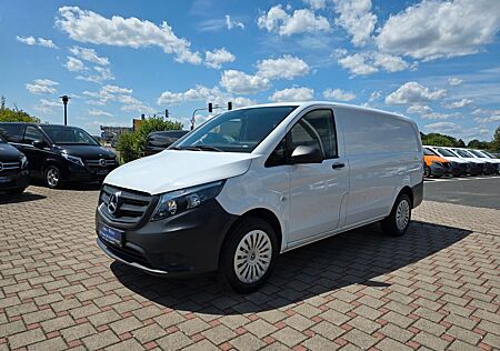 Mercedes-Benz Vito .116.CDI.LANG.7-G.4x4.4-MATIC.AHK-2,5T.1 Hd.
