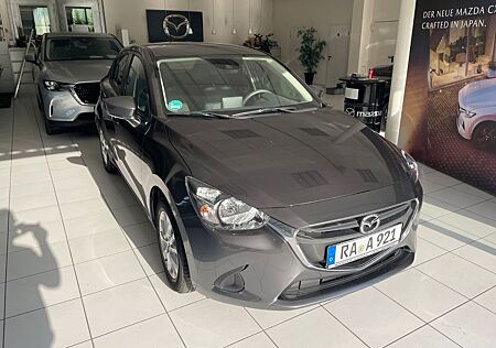 Mazda 2 Lim. Exclusive-Line