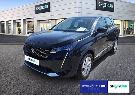 Peugeot 3008 gebraucht kaufen Peugeot 3008 Active Pack PureTech 130 EAT8 (EURO 6d)