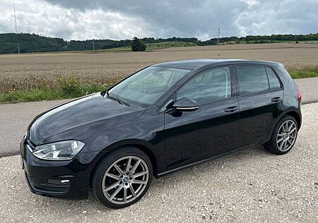 VW Golf Volkswagen 1.2 TSI BMT Comfortline Comfortline