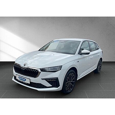 Skoda Scala leasen