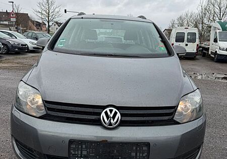 VW Golf Plus Volkswagen 2.0 TDI 81 kW Trendline