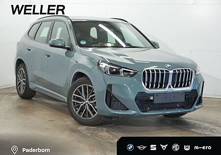 BMW X1 xDrive20d M Sport DA+ PA+ HUD LCProf AdaptLED