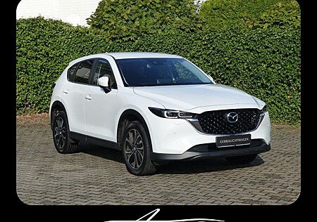 Mazda CX-5 SKYACTIV-G 194 AWD 6AG ADVANTAGE