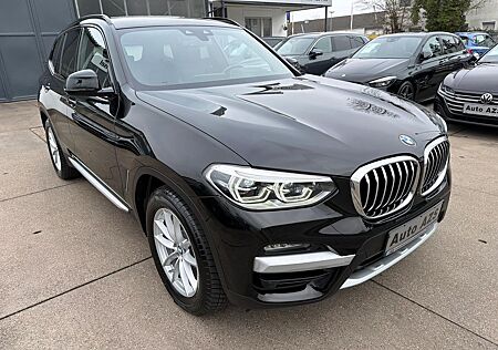 BMW X3 xDrive30i xLine/1.Hd/NAVI/360°CAM/AHK/EL.HECK