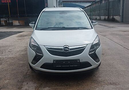 Opel Zafira C Tourer Style 103KW