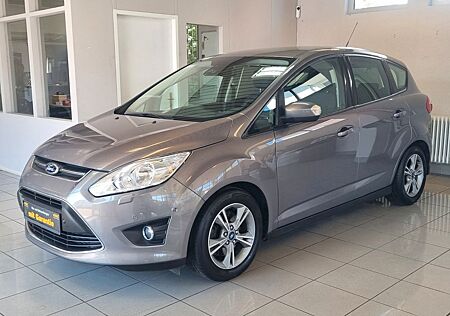 Ford C-Max Sync Edition*AUTOMATIK*AHK*KLIMA*