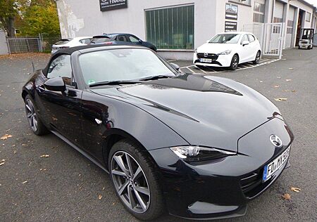 Mazda MX-5 2.0L SKYACTIV G 184PS