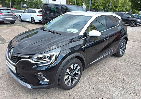 Renault Captur II Edition One PlugIn Hybrid 160 PS