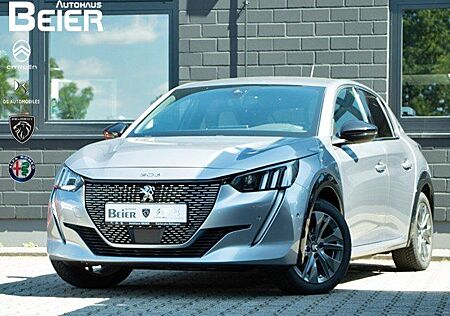 Peugeot 208 E-GT Pack 136 Navi/ Klimaau./ PDC