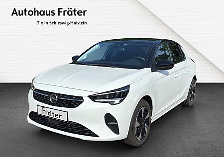 Opel Corsa -e Elegance Kamera LED Sitzheizung 3-phasig