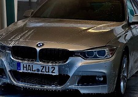 BMW 330d Touring M Sport Shadow Auto. M Sport Shadow