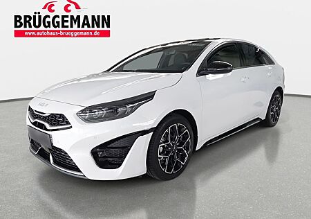 Kia Pro_ceed PROCEED 1.5 T-GDI DCT7 GT LINE MJ25 TECHNOLOGIE