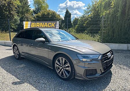 Audi A6 Avant 55 TFSI quattro sport