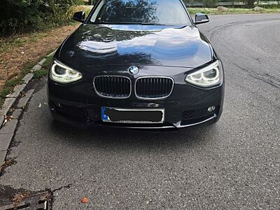 BMW 120d xDrive -