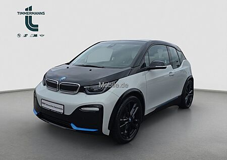 BMW i3s (120 Ah), 135kW Driving Assistant Plus