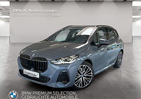 BMW 220i Active Tourer M Sport AHK Driv.Assist+ LED