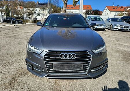 Audi A6 3.0 TDI 200kW quattro S tronic Av -
