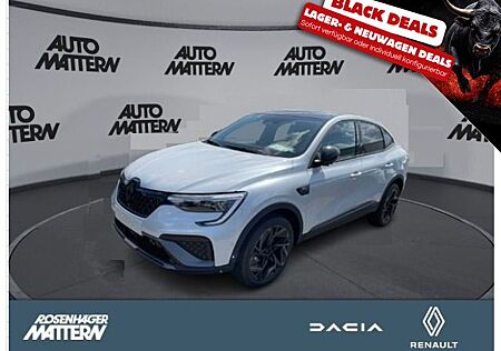 Renault Arkana Esprit Alpine TCe 160 Automatik