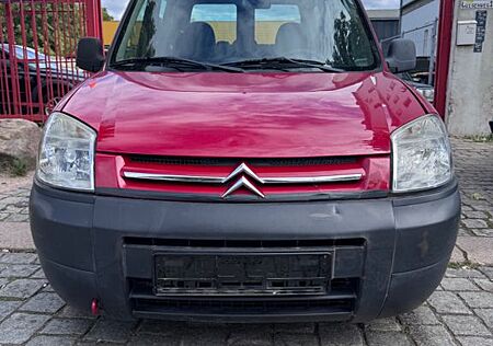 Citroën Berlingo 1.4 Multispace*2.Hand*158 tkm*