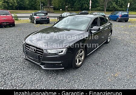 Audi A5 Sportback 3.0 TDI S-Line Quattro / XENON