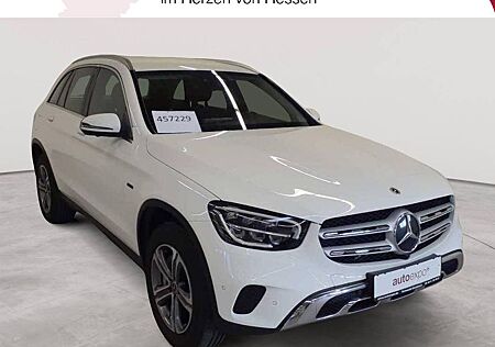 Mercedes-Benz GLC 300 de 4Matic 9G BusiP HighEndInfoP