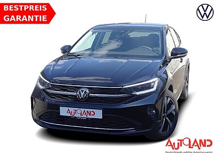 VW Taigo Volkswagen 1.0 TSI DSG LED AAC SHZ Kam Pano ACC VC