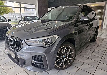 BMW X1 xDrive 25 d M Sport*LED*H&K*CarPlay*M Paket*