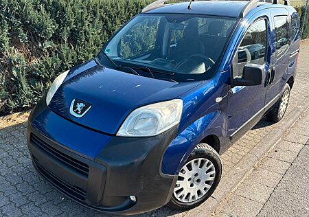 Peugeot Bipper Tepee Tepee 1.4 75 Outdoor*Hu.05.2027