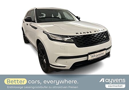 Land Rover Range Rover Velar S P400e