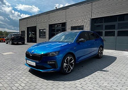 Skoda Scala Monte Carlo/Kessy/18´/Matrix/Pano