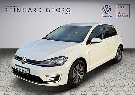 VW Golf Volkswagen VII e- LED NAV PRO ACC SHZ PDC