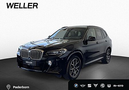 BMW X3 xDrive 30i M Sport Pano,AHK,Laser,H/K,HUD PDC