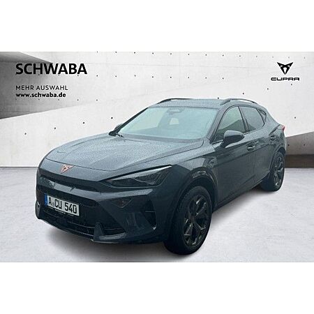 Cupra Formentor leasen