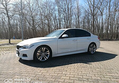 BMW Active Hybrid 3 ActiveHybrid 3 Sport Line Sport Line