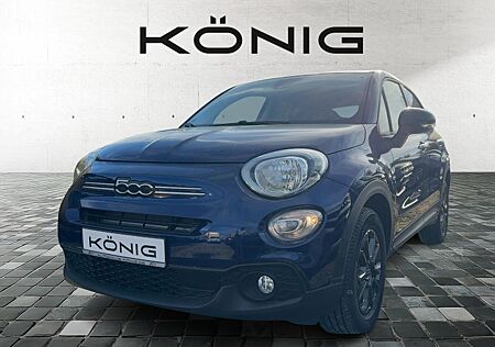 Fiat 500X Club Automatik, Carplay