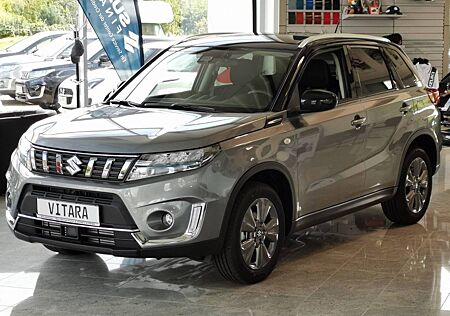 Suzuki Vitara 1.4 Hybrid Allgrip Comfort