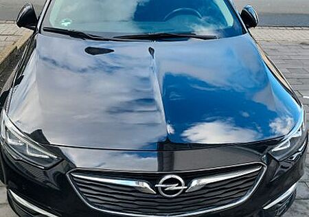Opel Insignia 1.6 Diesel 100kW Business Innov Aut...