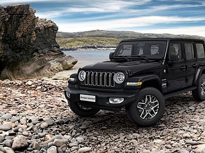Jeep Wrangler ICE MY25 Sahara 2.0GDI 272PS 4x4
