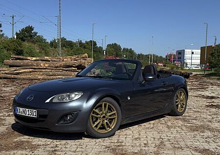 Mazda MX-5 1.8 Facelift Model