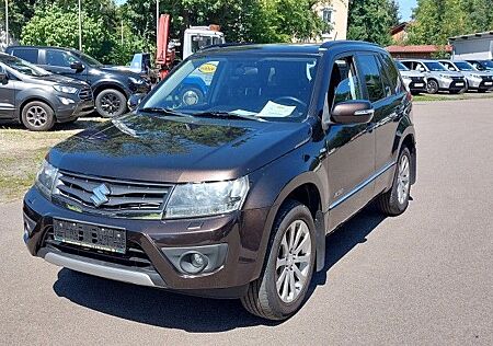 Suzuki Grand Vitara 1.9 DDiS X30 mit GARANTIE