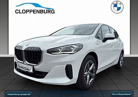 BMW 2er 220i Active Tourer AHK+SHZ+KeyGO UPE: 43.929€