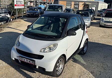 Smart ForTwo coupe Basis 45kW